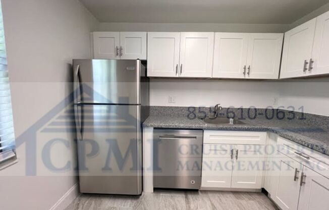 1 bed, 1 bath, 785 sqft, $1,895, Unit V107