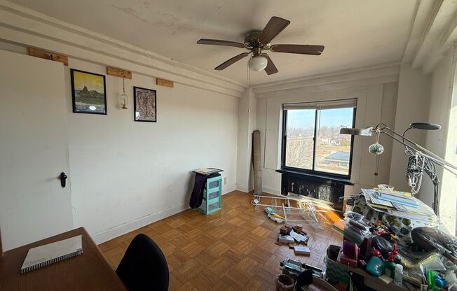 1 bed, 1 bath, $1,195, Unit 601