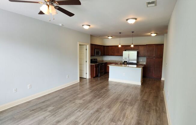3 Bedroom for rent North Raleigh