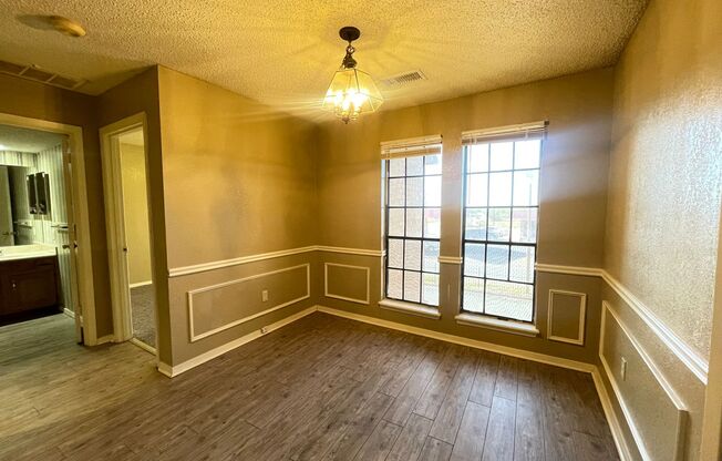 Two Bedroom Two Bath In South Abilene