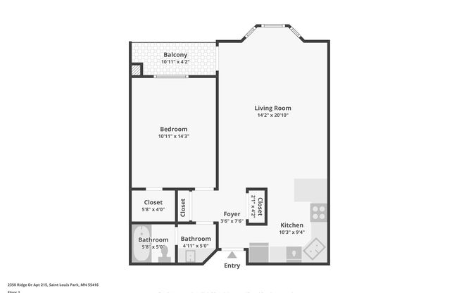 Partner-provided property photo