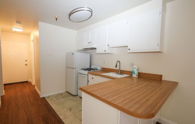 1 bed, 1 bath, 500 sqft, $2,195, Unit 102