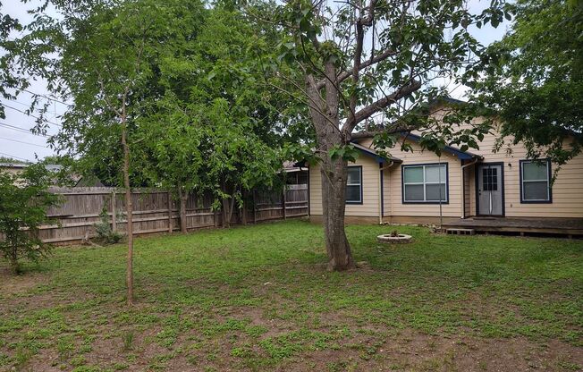 707 STURGEN DR.