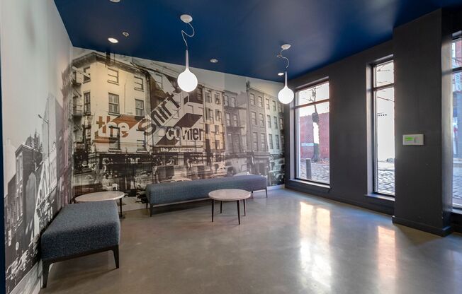 1 bed, 1 bath, 602 sqft, $2,063, Unit 215