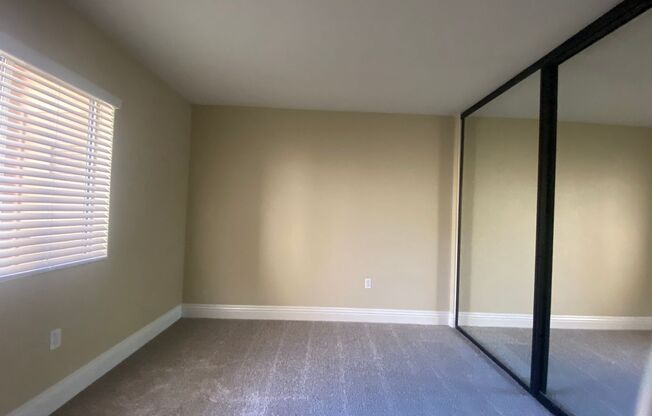 1 bed, 1 bath, 554 sqft, $2,500