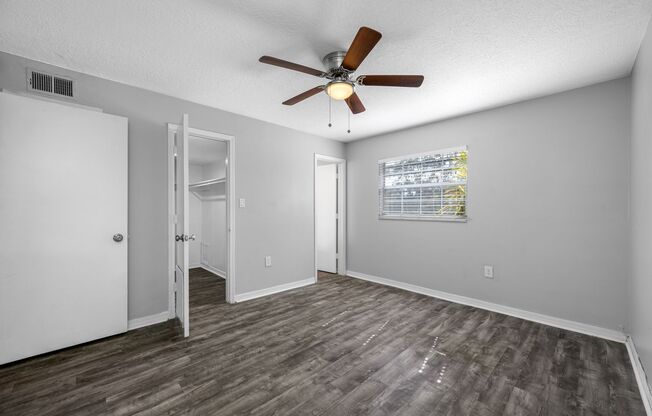 1 bed, 1 bath, 600 sqft, $1,195, Unit 207