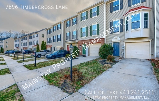 7696 TIMBERCROSS LN