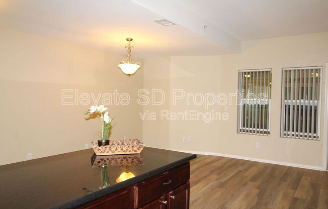 2 beds, 2 baths, 1,047 sqft, $2,895, Unit 412
