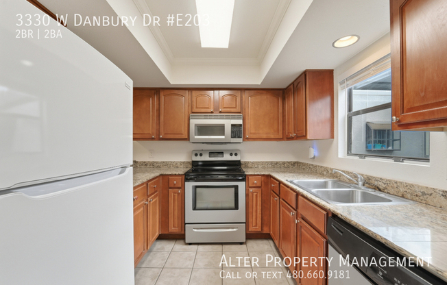 3330 W DANBURY Drive