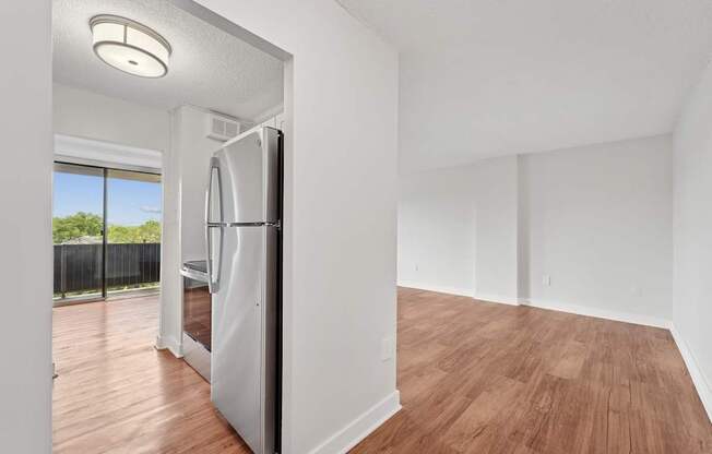 Riverside Apartments