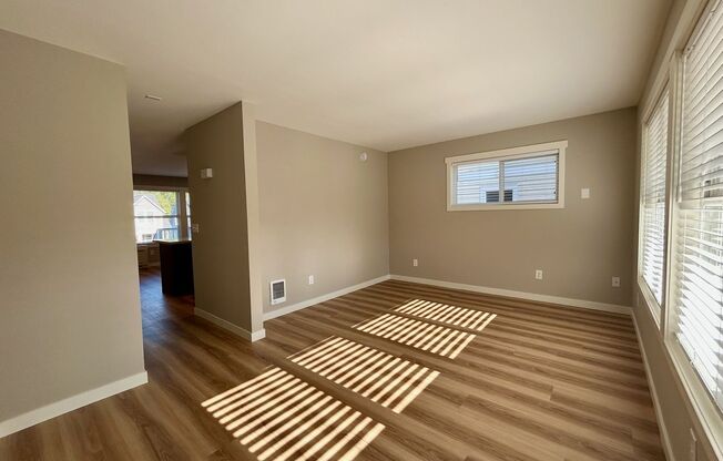 New Holly Townhouse
