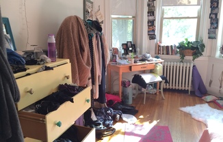 2 beds, 1 bath, 836 sqft, $3,500, Unit 02-007