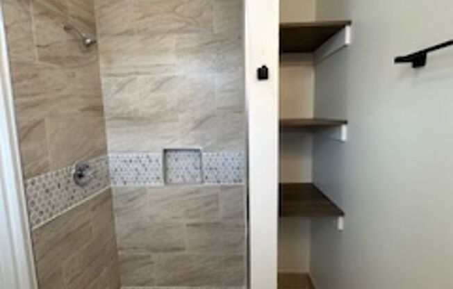 Market on the Corner Apartments