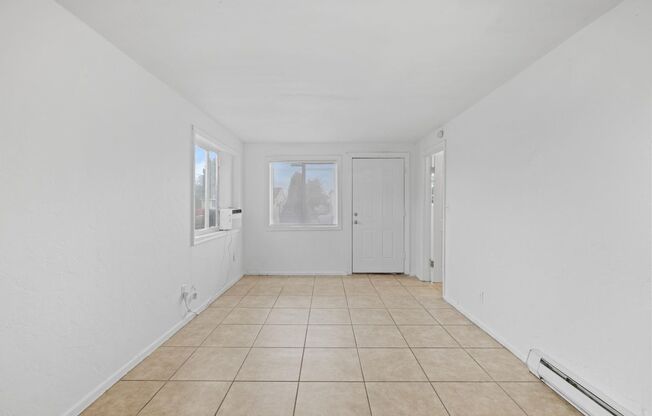 Centennial Apartments