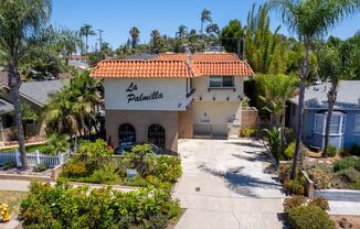 *OPEN HOUSE: 10/12 10AM-12PM* Super Charming Property in the Village of La Mesa