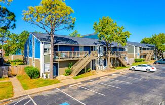 Fifty One Flats-Adorable Units near MidTown