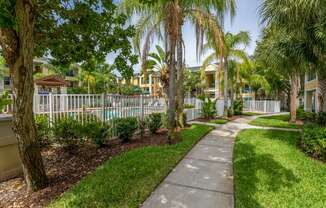 Premier Apartments in Clearwater, Florida
