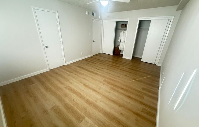 2 beds, 2 baths, 950 sqft, $1,470, Unit PEN-203