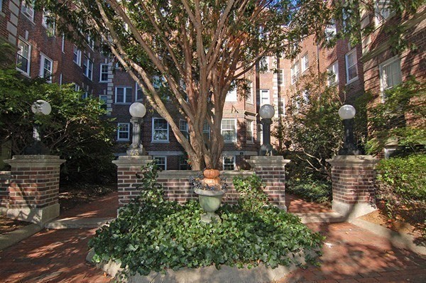 41 LINNAEAN ST