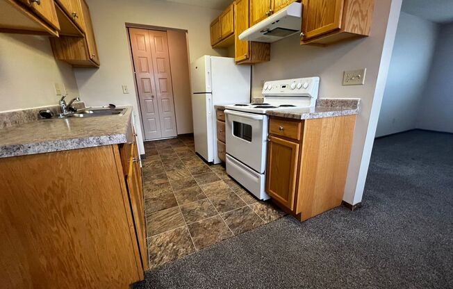 Lexington Apartments