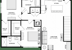 Partner-provided photo for $1692 unit