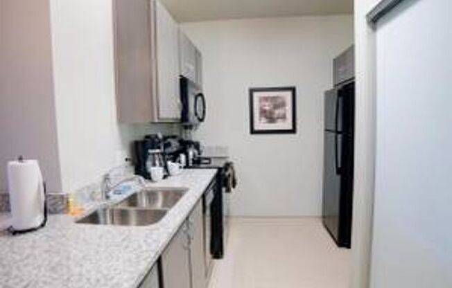 1 bed, 1 bath, 720 sqft, $1,505, Unit 308