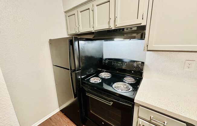 Studio, 1 bath, 500 sqft, $850, Unit 110