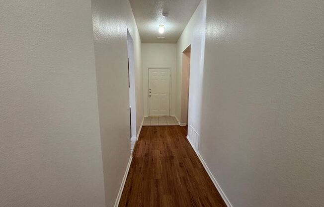 Nice Home in Burleson with lots of tile