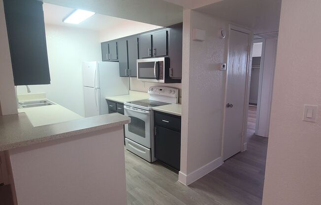 Citrus Highland Apartments