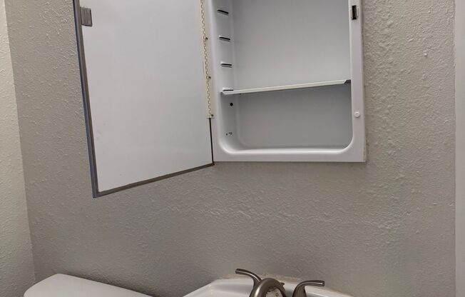 The Ellington Apartments