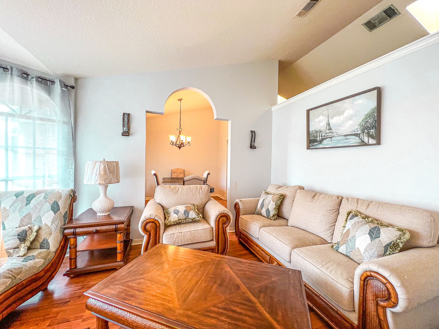 For Rent | Hidden Glen Community | 4 Bed, 2 Bath + Private Pool Oasis