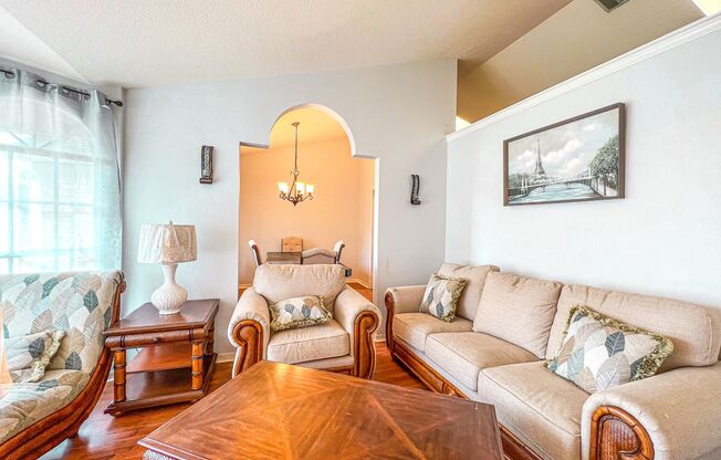 For Rent | Hidden Glen Community | 4 Bed, 2 Bath + Private Pool Oasis