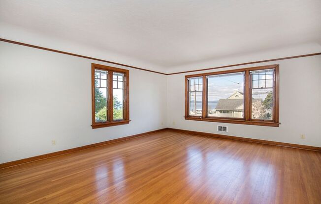 McKean Apartments LLC