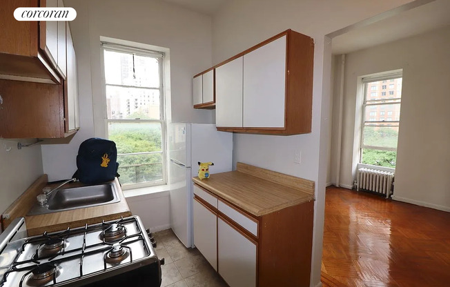 1 bed, 1 bath, $2,175, Unit 3A