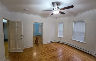 32 BELLEVUE ST
