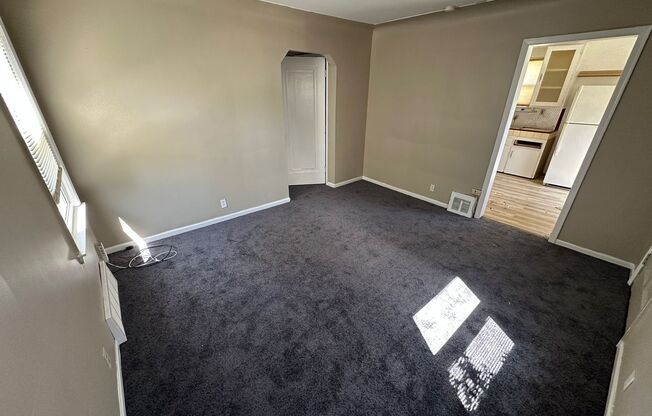 Beautiful Bungalow with Finished Basement and Garage