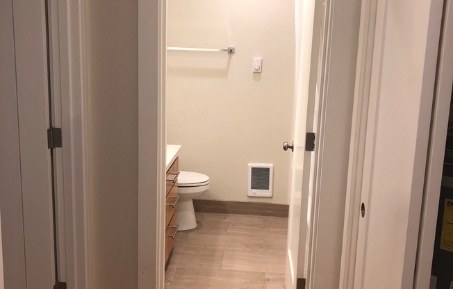 1 bed, 1 bath, $1,895