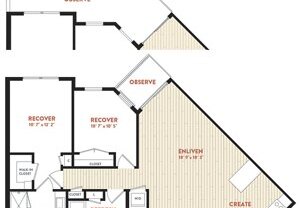 Partner-provided photo for $3275 unit