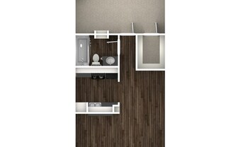 Partner-provided photo for $1060 unit