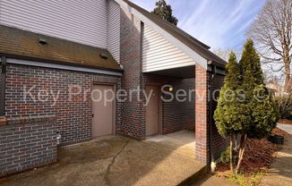 Red Brick Apartments (RBA)