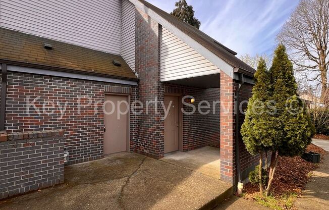 Red Brick Apartments (RBA)