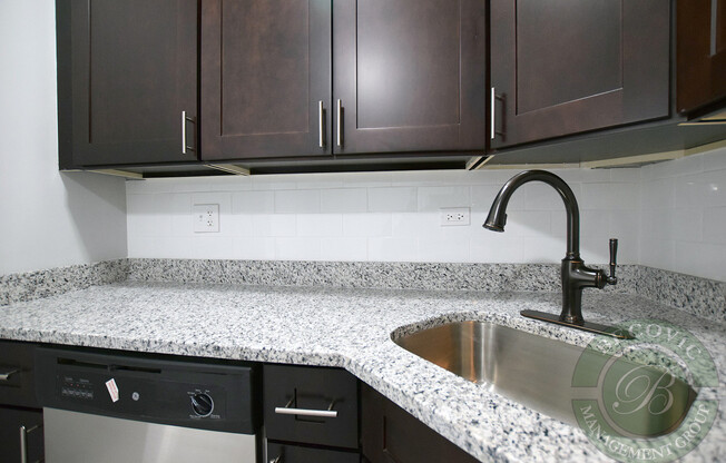Studio, 1 bath, 362 sqft, $1,495, Unit 402