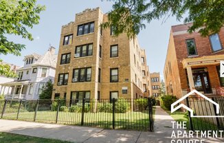 4859 North Paulina St.