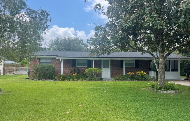 Cute Winter Park Rental
