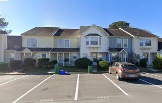 2 Bedroom/1.5 Baths Ready and waiting