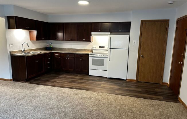 Eveningside Apartments