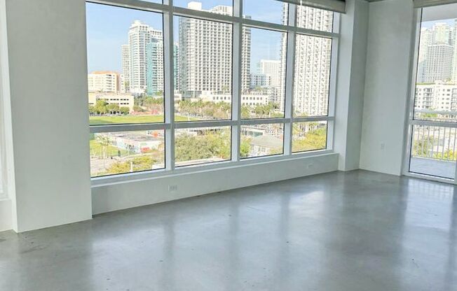 Studio, 1.5 baths, 1,136 sqft, $3,750, Unit Unit 708