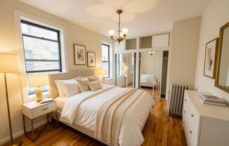 1 bed, 1 bath, $2,650