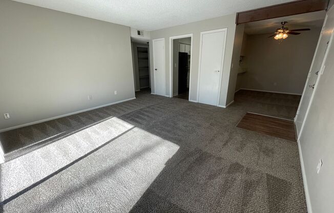 1 bed, 1 bath, 754 sqft, $1,125, Unit 8705-204