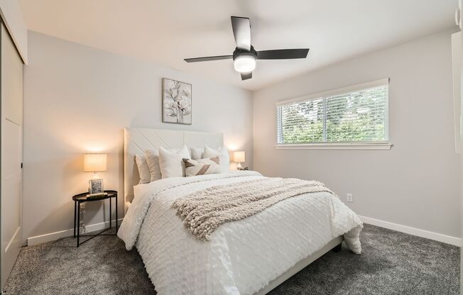 2 beds, 1.5 baths, $2,450, Unit 203
